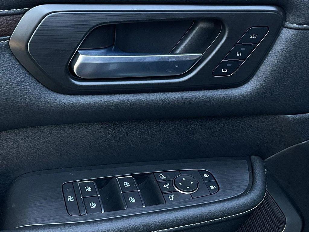 new 2026 Nissan Armada car, priced at $73,050