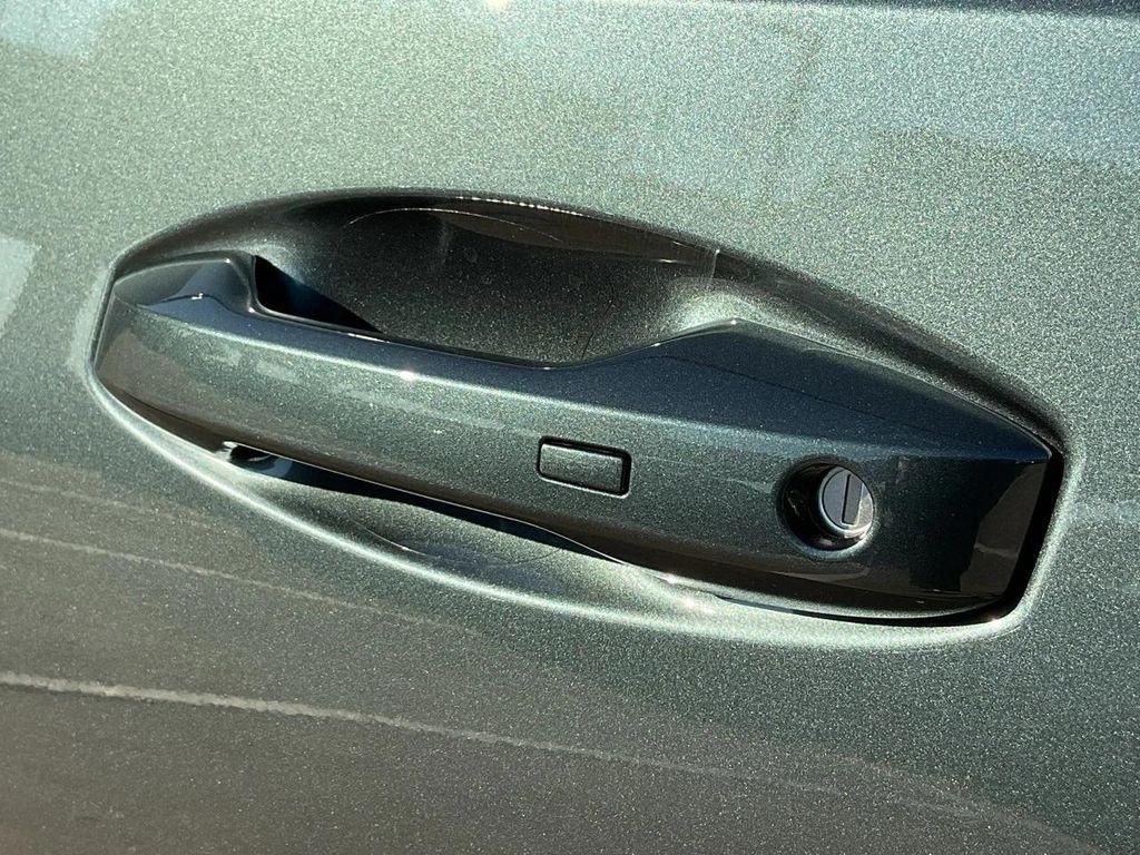 new 2026 Nissan Armada car, priced at $73,050