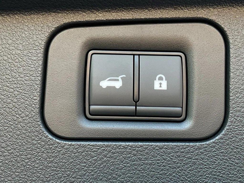 new 2026 Nissan Armada car, priced at $73,050