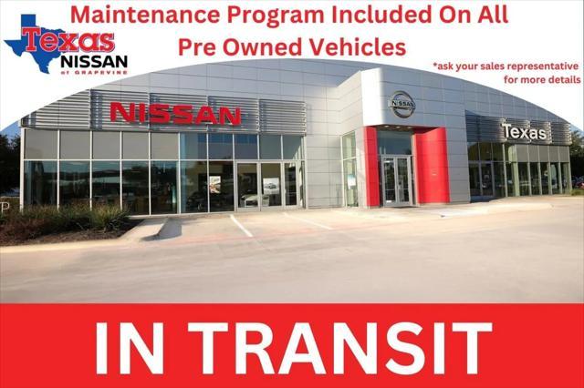 used 2023 Nissan Frontier car, priced at $27,901