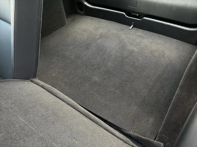 used 2024 Mazda CX-30 car, priced at $22,401