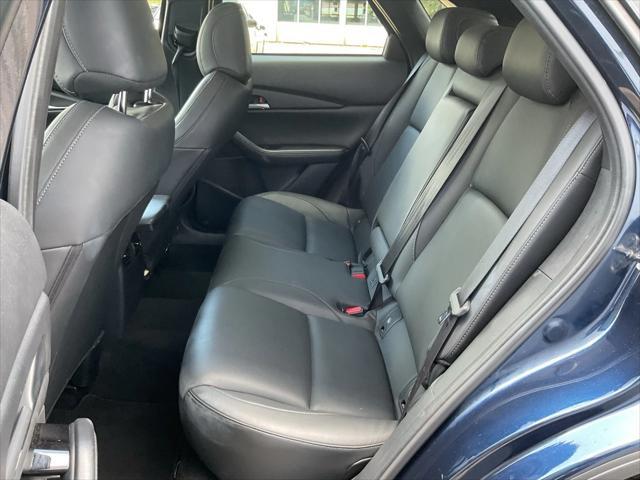 used 2024 Mazda CX-30 car, priced at $22,401