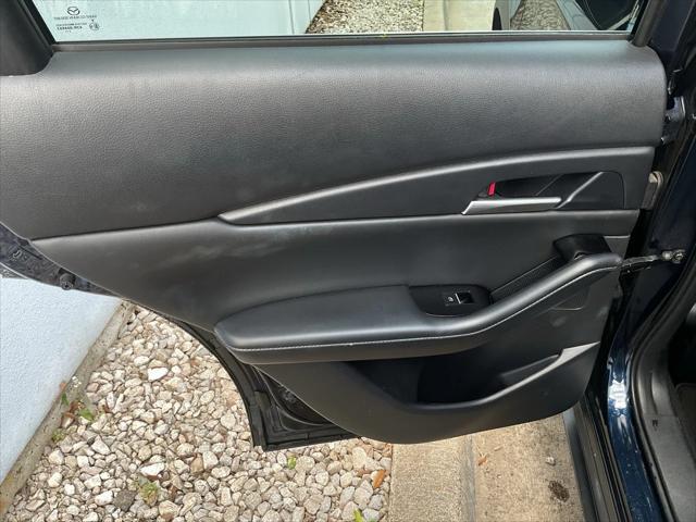 used 2024 Mazda CX-30 car, priced at $22,401