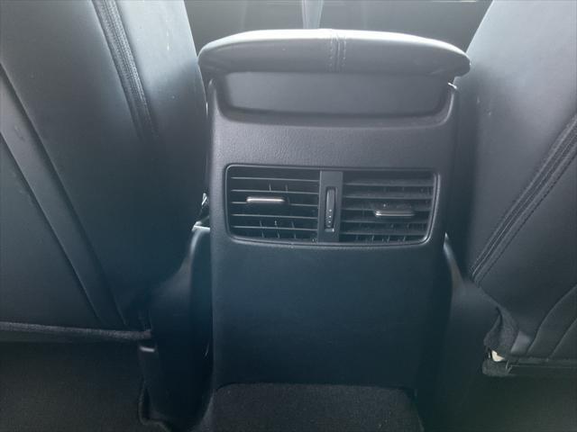 used 2024 Mazda CX-30 car, priced at $22,401