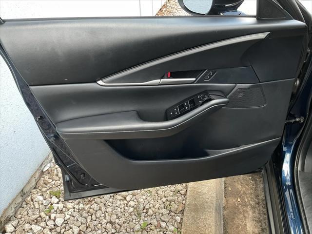 used 2024 Mazda CX-30 car, priced at $22,401