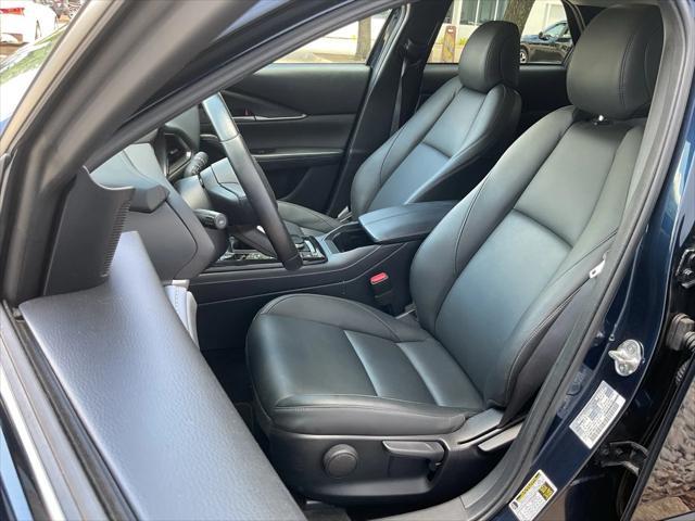 used 2024 Mazda CX-30 car, priced at $22,401