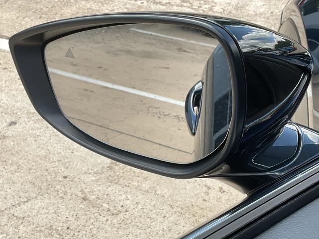 used 2024 Mazda CX-30 car, priced at $22,401