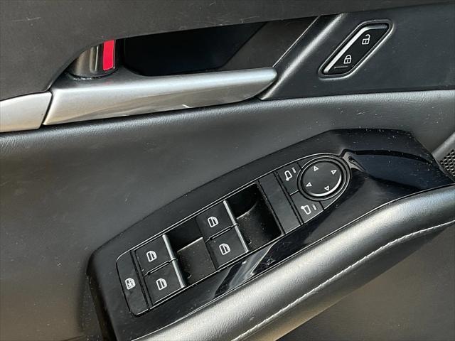 used 2024 Mazda CX-30 car, priced at $22,401