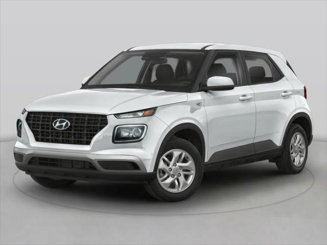 used 2023 Hyundai Venue car, priced at $16,901