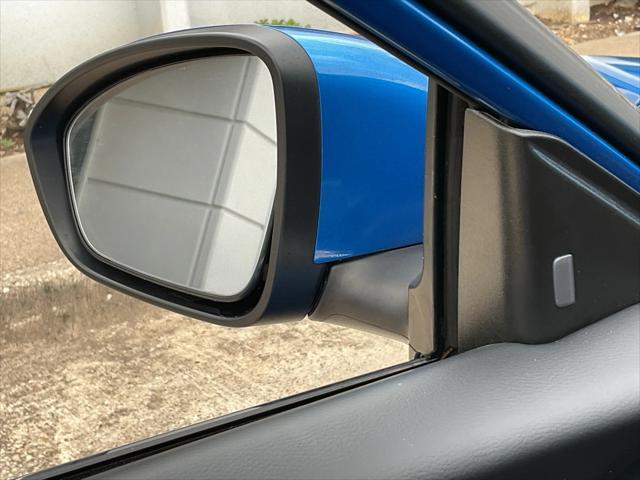 used 2024 Nissan Sentra car, priced at $17,901