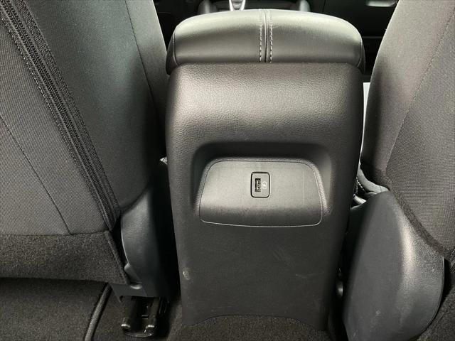 used 2024 Nissan Sentra car, priced at $17,901
