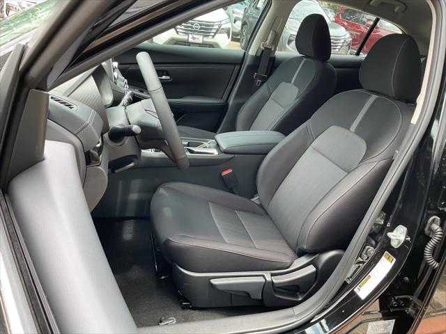 new 2025 Nissan Sentra car, priced at $23,608