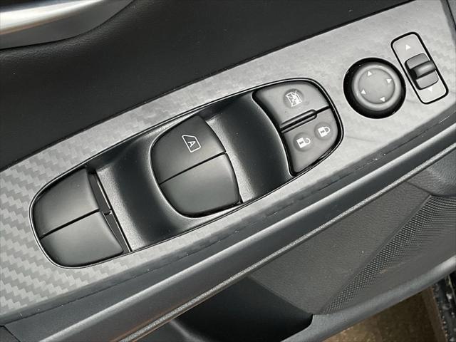 new 2025 Nissan Sentra car, priced at $23,608