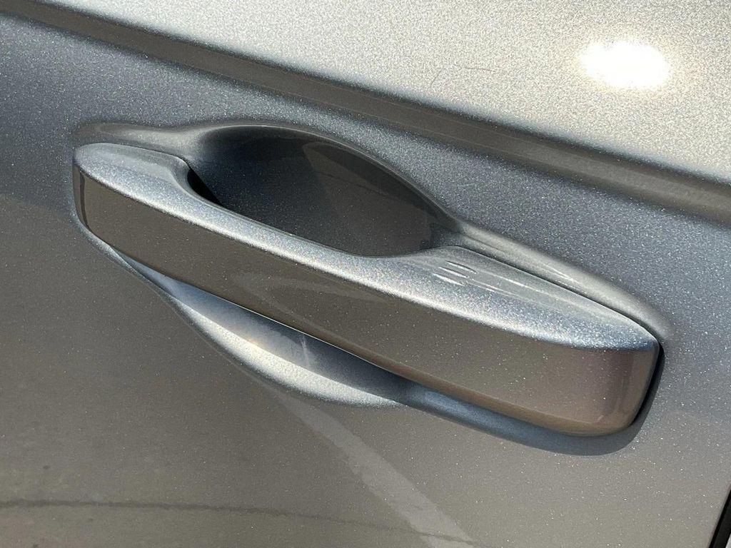 used 2024 Honda Accord Hybrid car, priced at $26,601