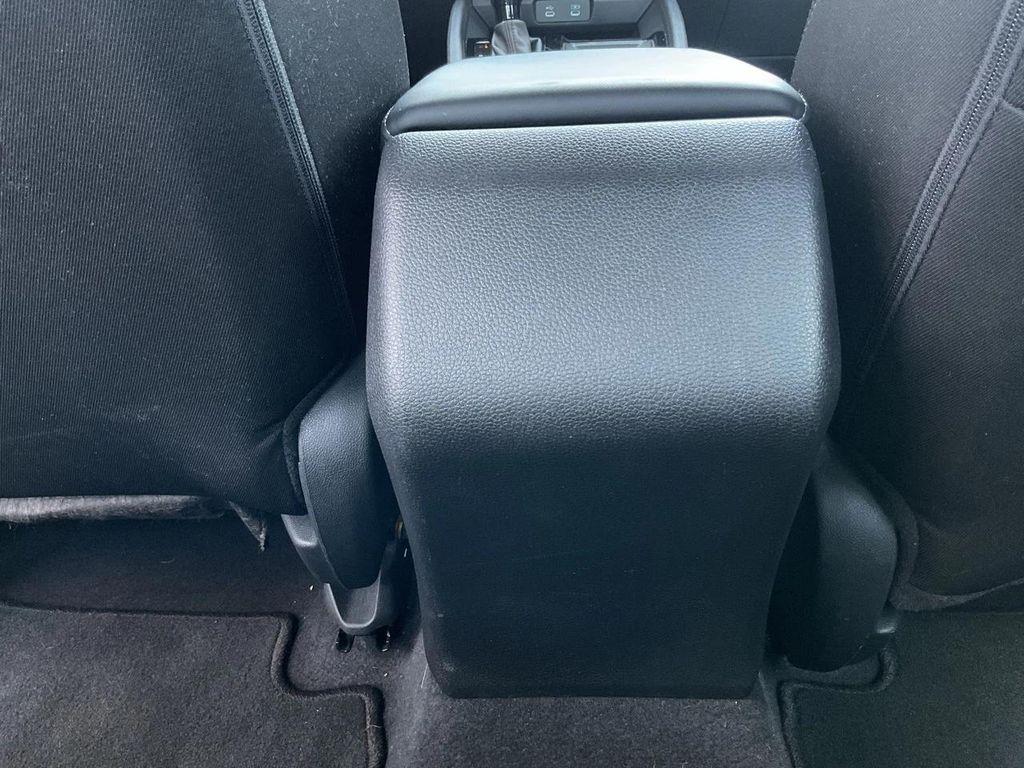 used 2024 Honda Accord Hybrid car, priced at $26,601