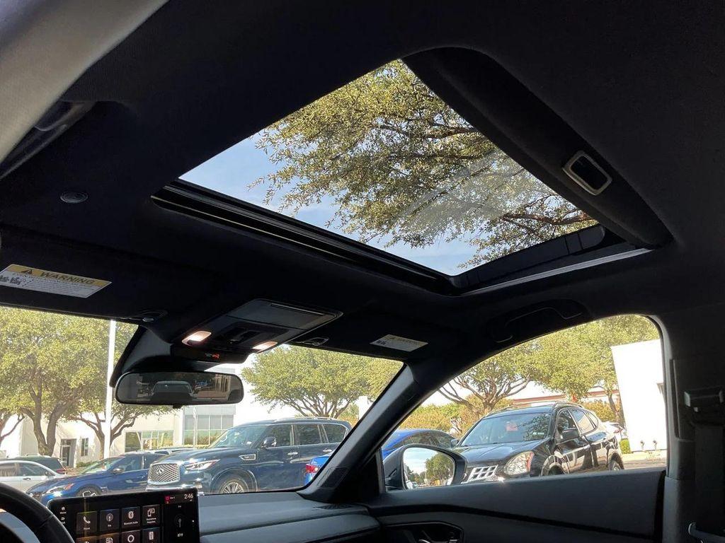 used 2024 Honda Accord Hybrid car, priced at $26,601