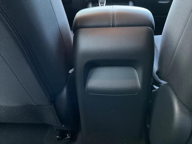 new 2025 Nissan Sentra car, priced at $22,181