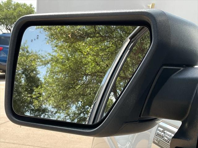 used 2023 Ford F-150 car, priced at $28,801