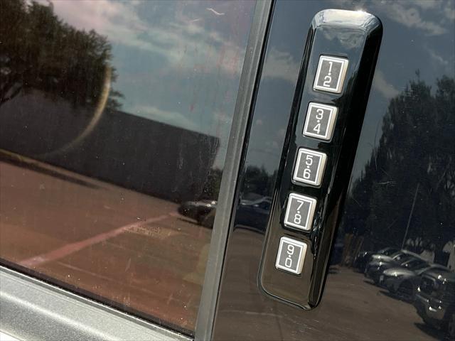 used 2023 Ford F-150 car, priced at $28,801