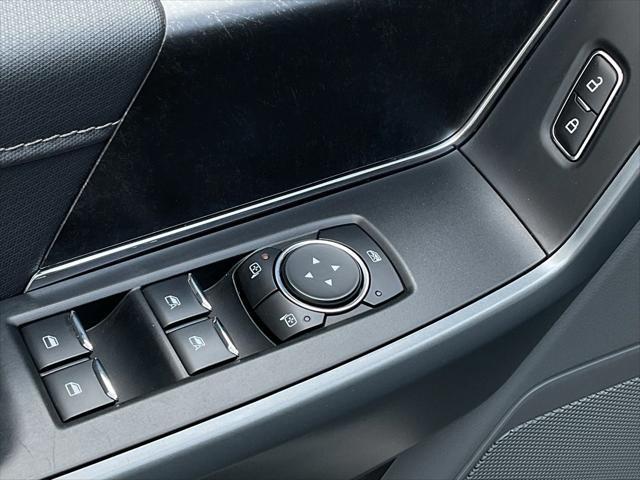 used 2023 Ford F-150 car, priced at $28,801