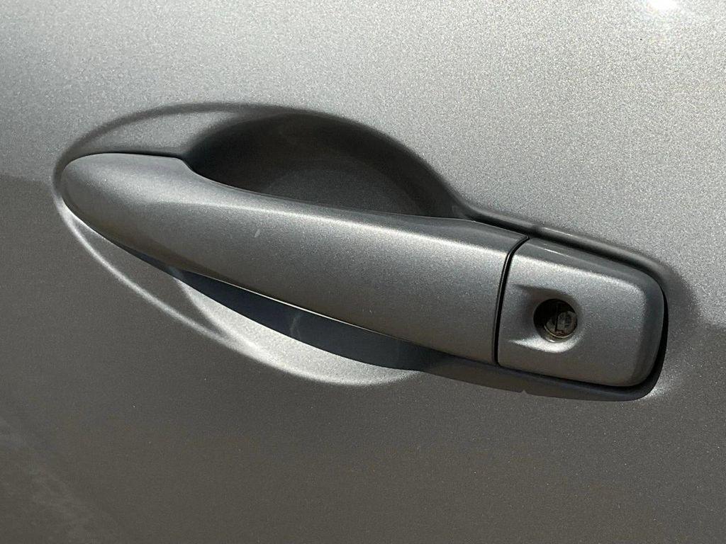 used 2023 Nissan Versa car, priced at $14,401