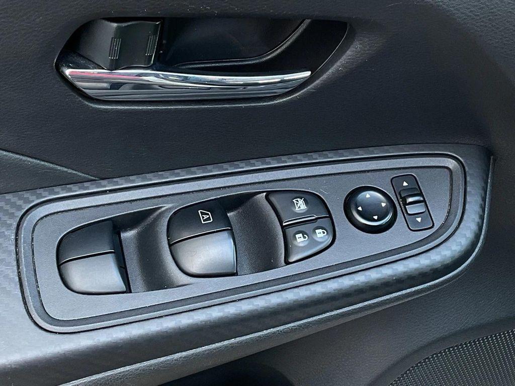 used 2023 Nissan Versa car, priced at $14,401