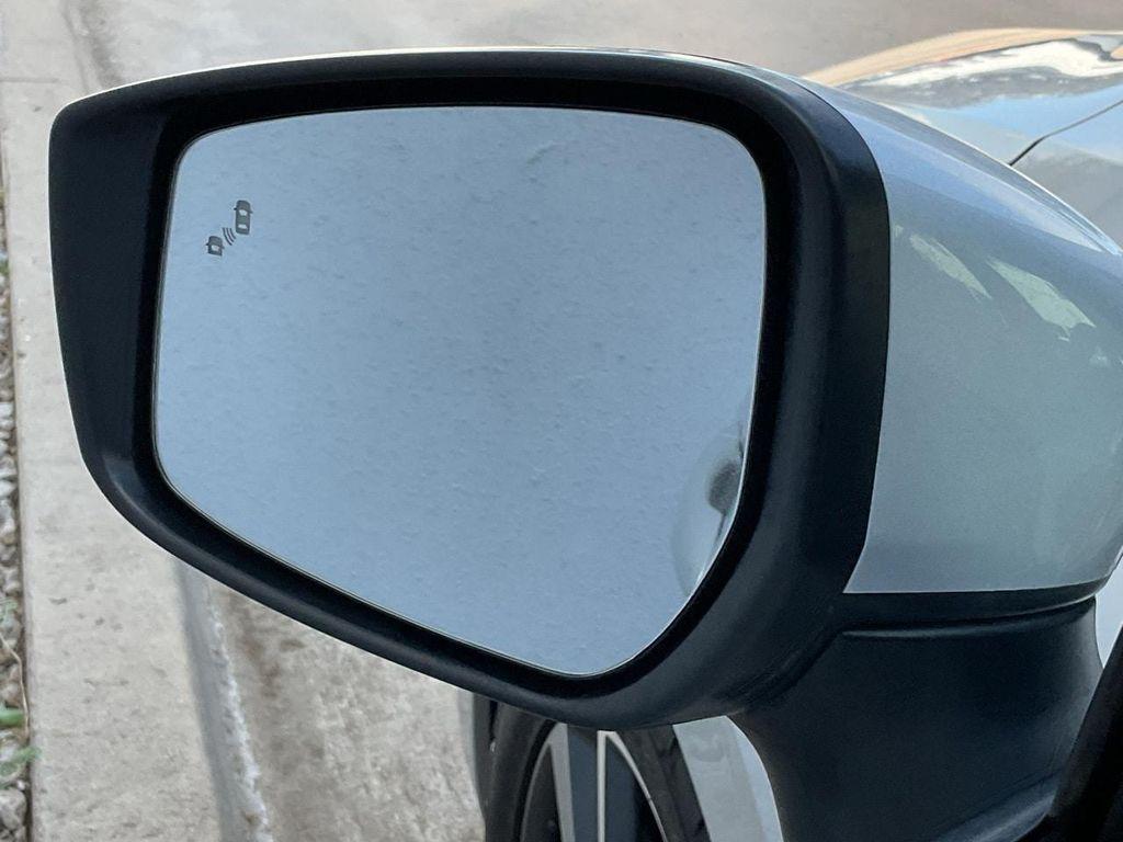 used 2023 Nissan Versa car, priced at $14,401