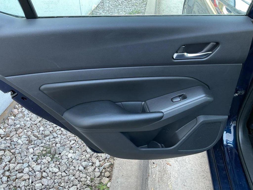 used 2022 Nissan Altima car, priced at $15,701