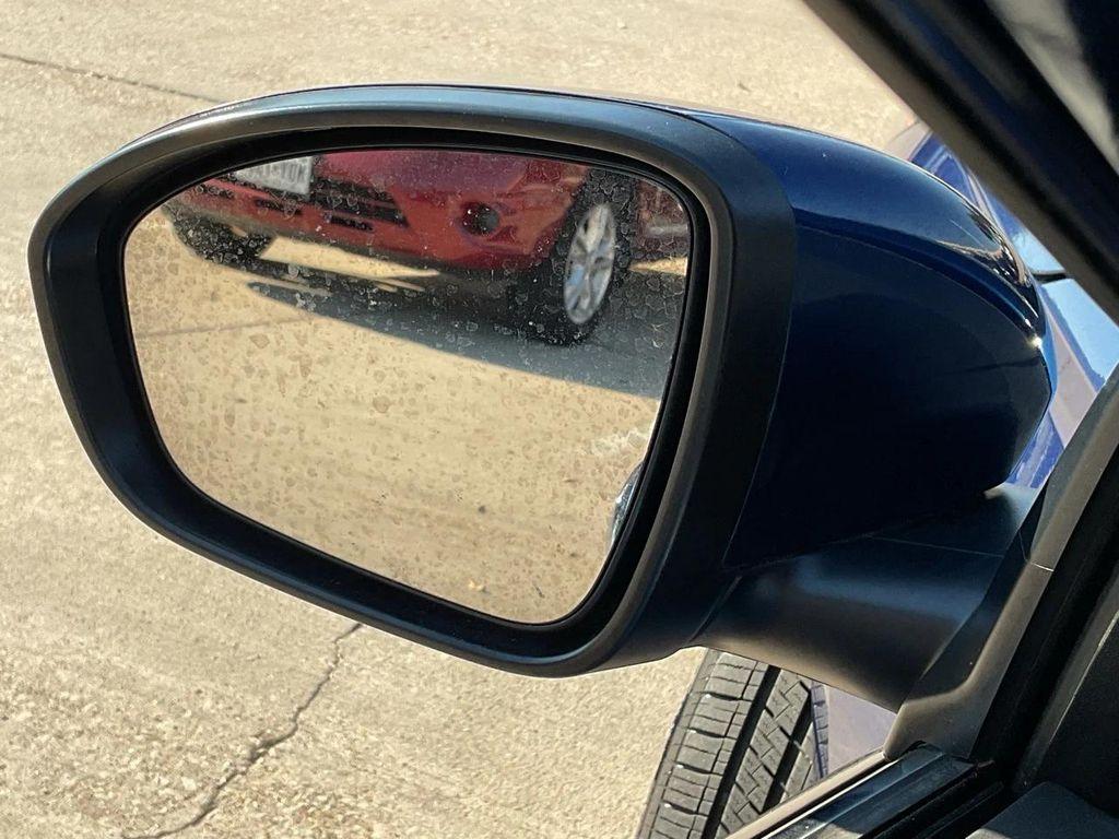 used 2022 Nissan Altima car, priced at $15,701