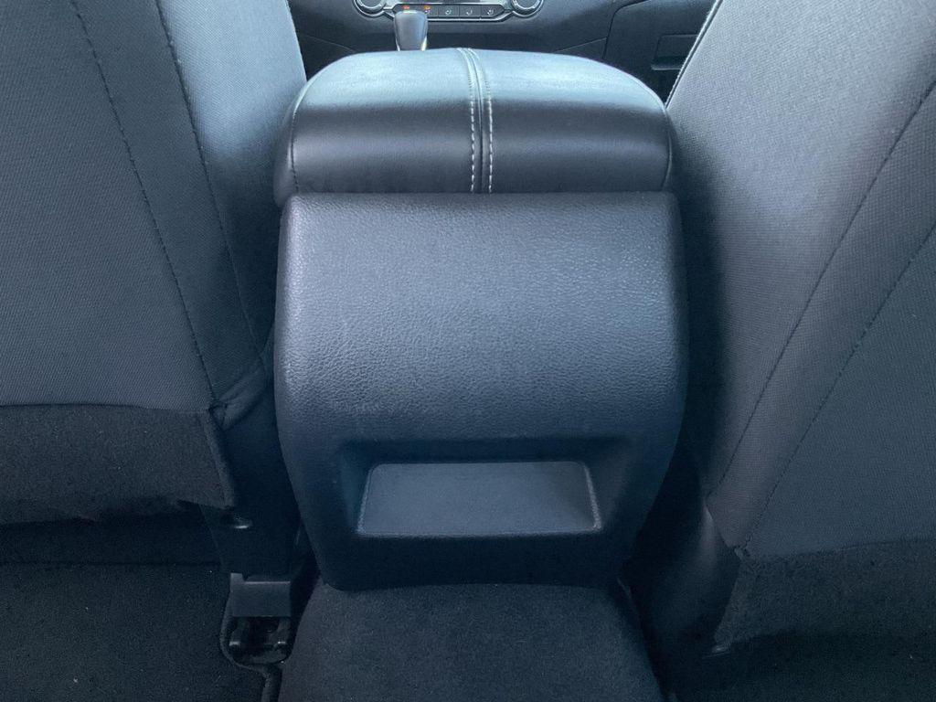 used 2022 Nissan Altima car, priced at $15,701