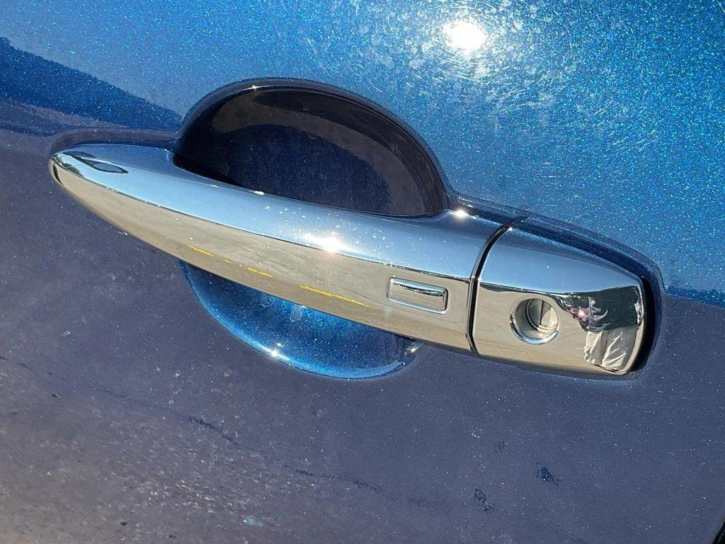 used 2022 Nissan Altima car, priced at $15,701