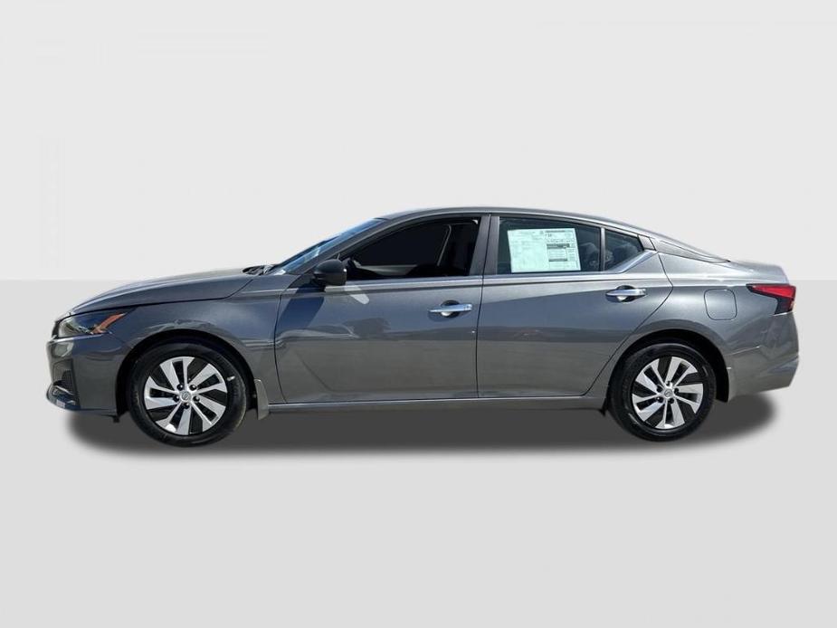 new 2024 Nissan Altima car, priced at $24,065