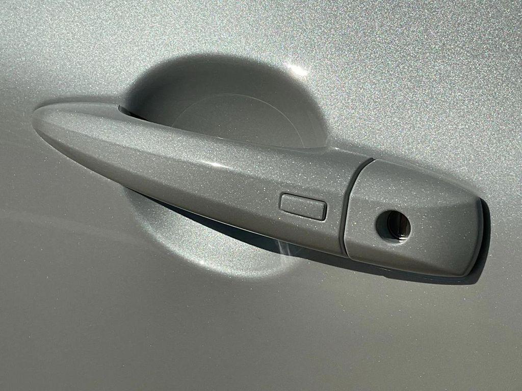 new 2026 Nissan Rogue car, priced at $31,258