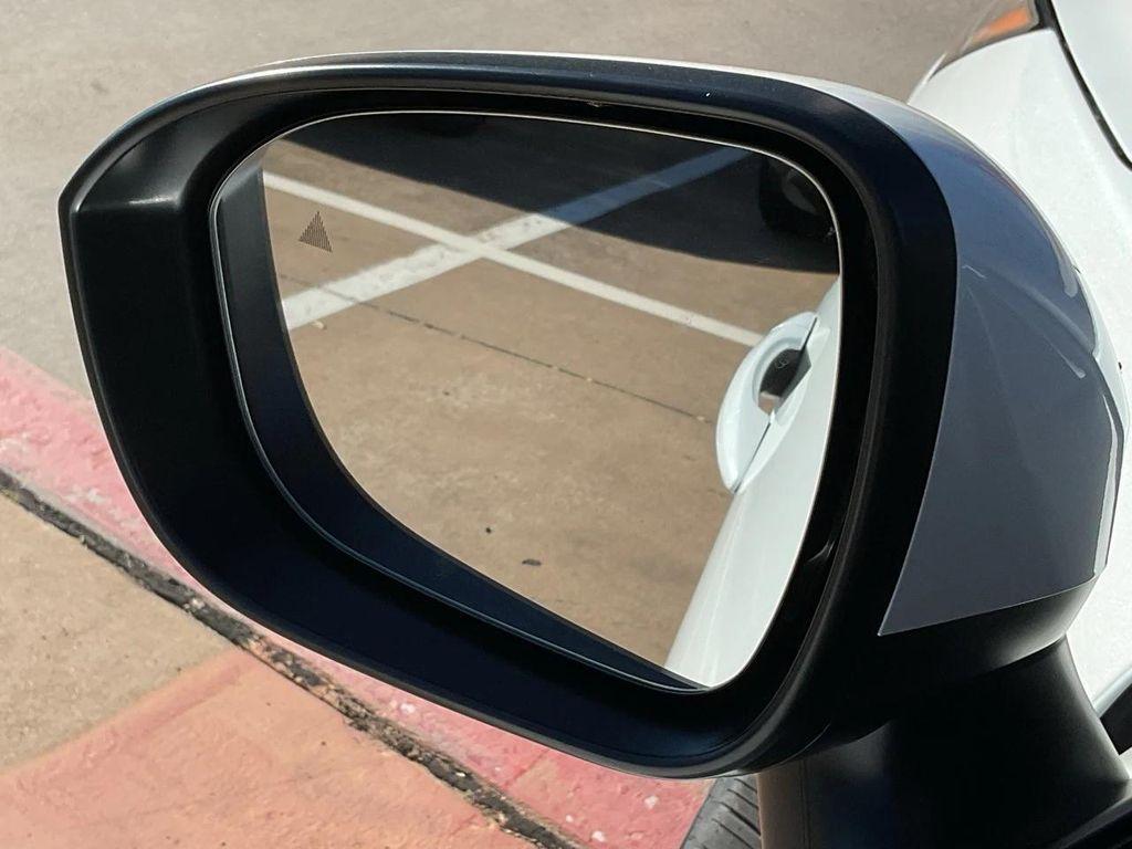 new 2026 Nissan Rogue car, priced at $31,258