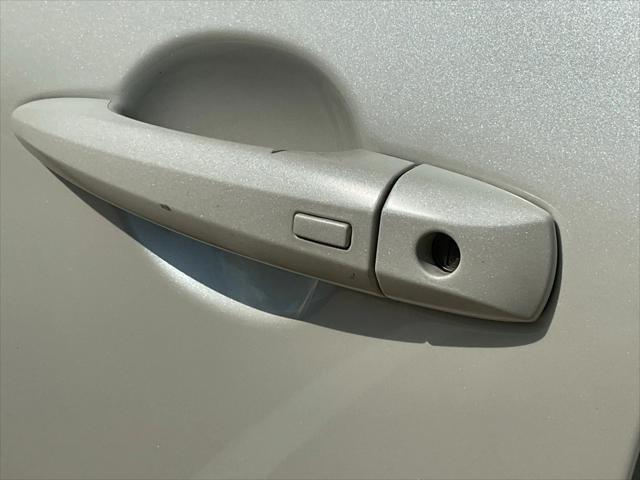 used 2023 Nissan Rogue car, priced at $19,401