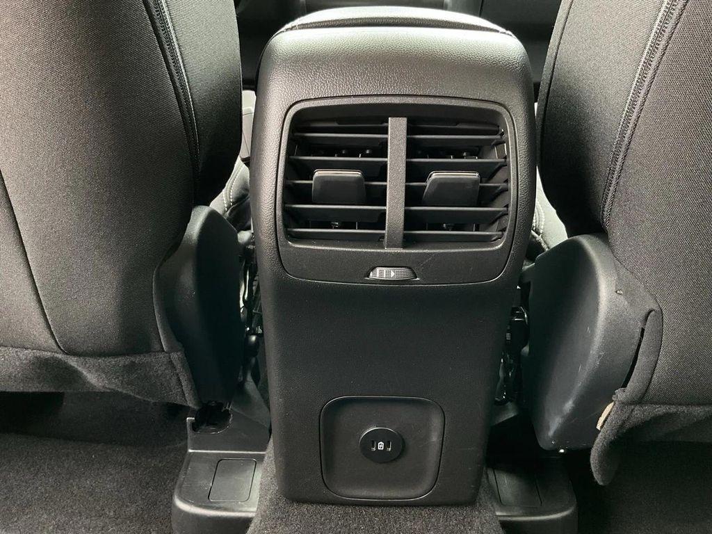 used 2024 Ford Escape car, priced at $17,701