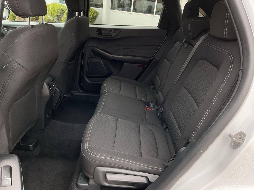 used 2024 Ford Escape car, priced at $17,701