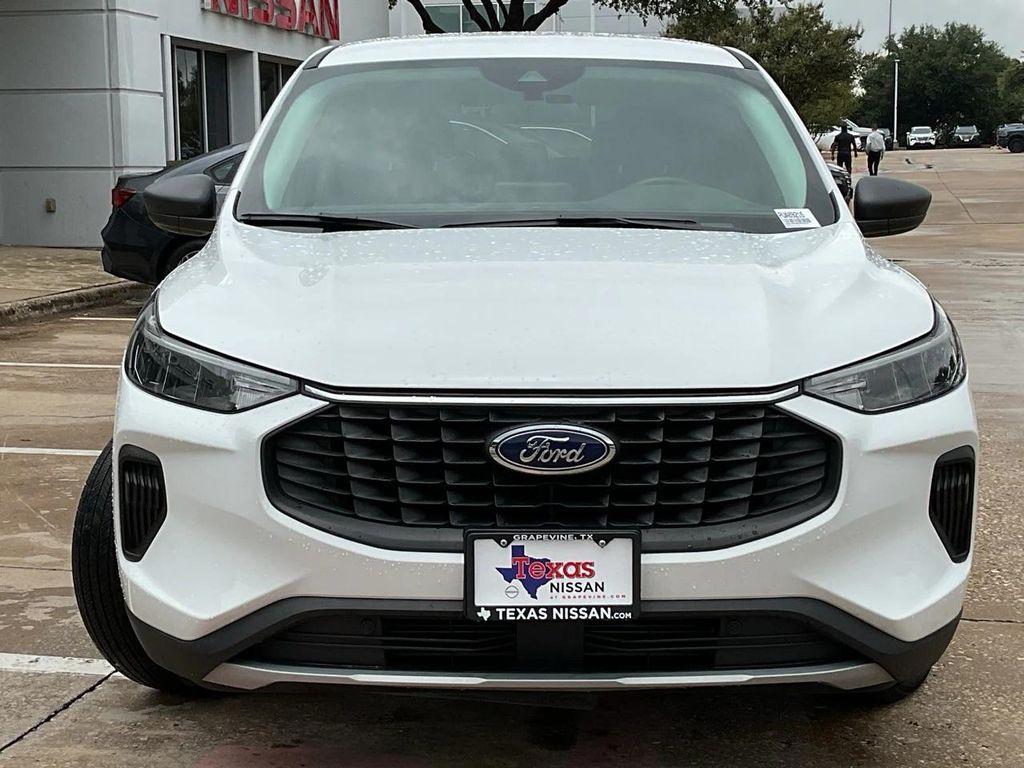 used 2024 Ford Escape car, priced at $17,701