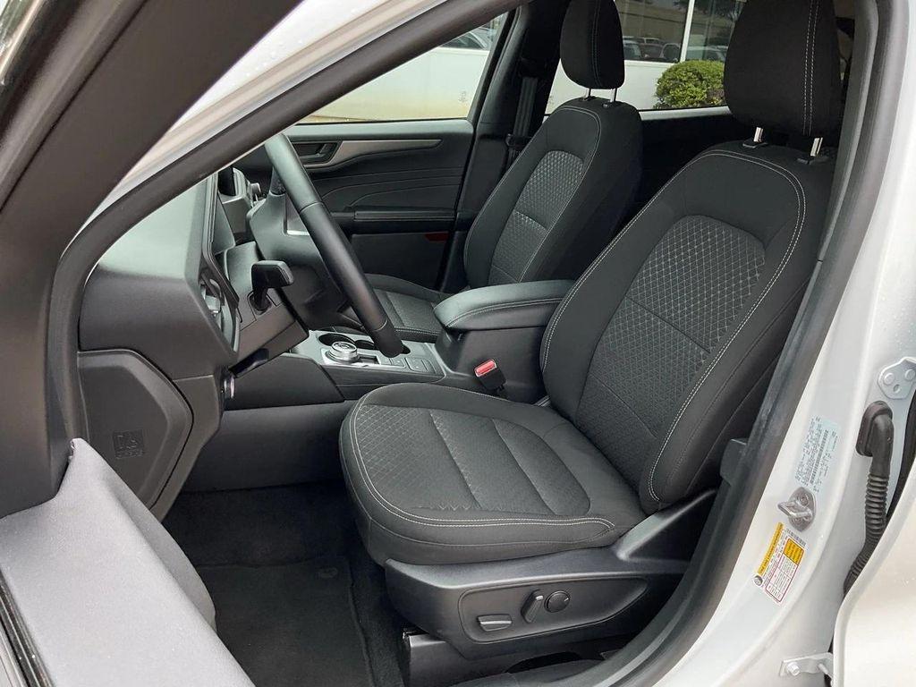 used 2024 Ford Escape car, priced at $17,701