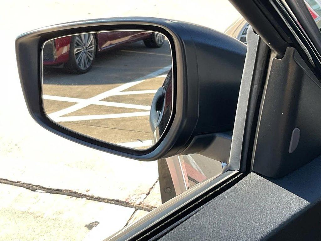 used 2022 Nissan Kicks car, priced at $9,901