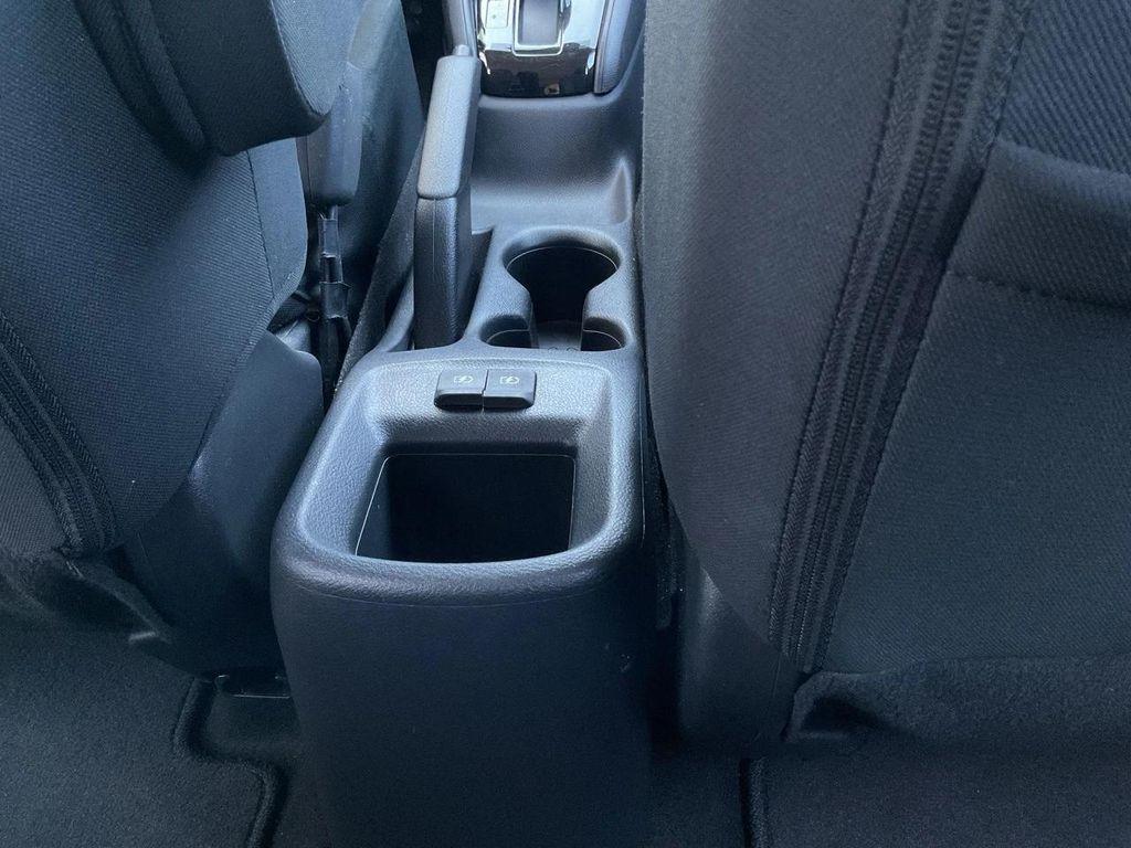 used 2022 Nissan Kicks car, priced at $9,901