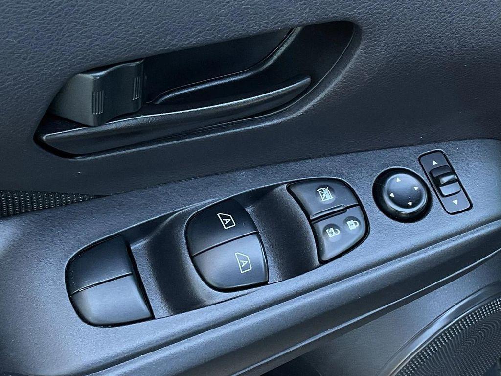 used 2022 Nissan Kicks car, priced at $9,901