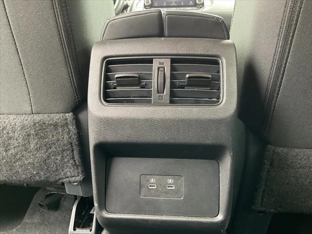 used 2024 Nissan Rogue car, priced at $20,901