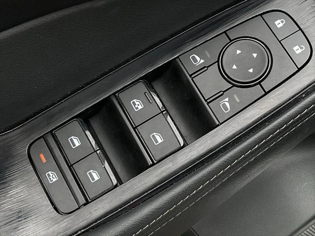 used 2024 Nissan Rogue car, priced at $20,901