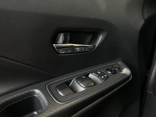 used 2023 Nissan Versa car, priced at $14,901