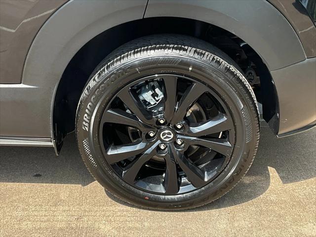 used 2024 Mazda CX-30 car, priced at $21,701