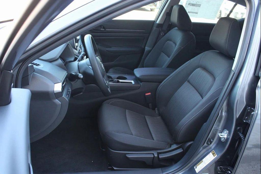 new 2025 Nissan Altima car, priced at $26,823
