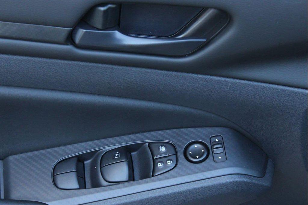 new 2025 Nissan Altima car, priced at $26,823