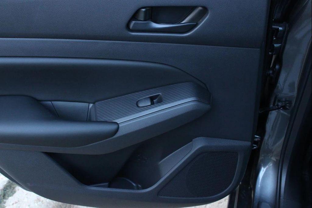 new 2025 Nissan Altima car, priced at $26,823