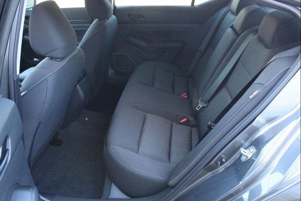 new 2025 Nissan Altima car, priced at $26,823